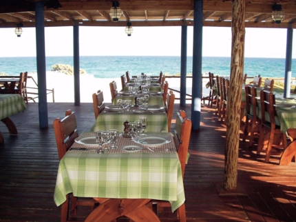 Velamar Beach Restaurant