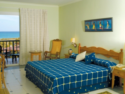 Suite Room