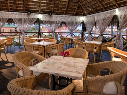 Beach Bar Ñó