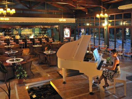 Piano Bar El Manglar