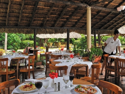 Pizzeria Restaurant Los Flamencos