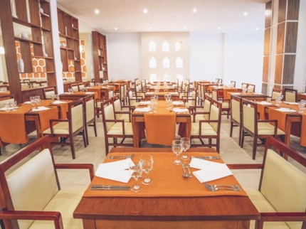 Restaurante Mosaico