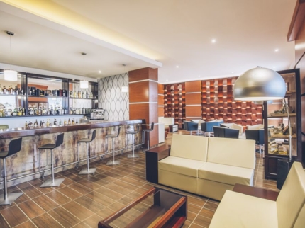 Cigar Bar Aromas