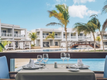 Restaurante Coral