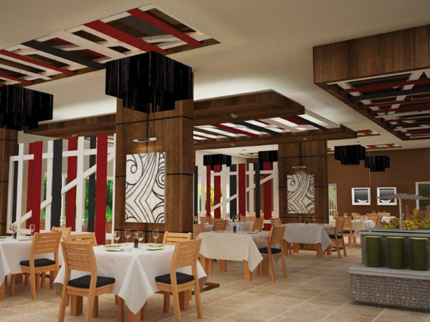 Restaurante Nogal