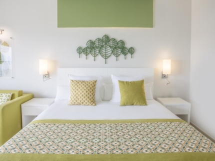 Splash Room