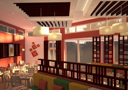 Primavera Restaurant