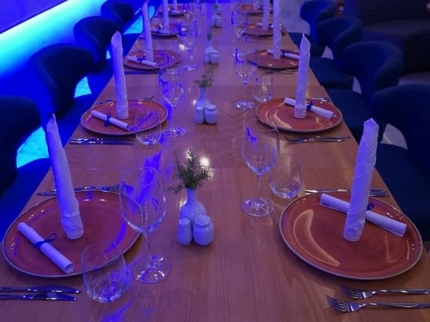 PUNTAMARE Restaurant