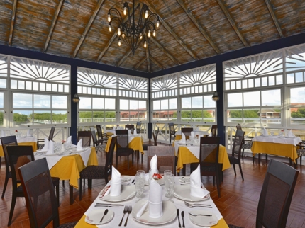 Trattoría Restaurant