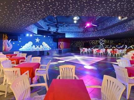 Discotheque