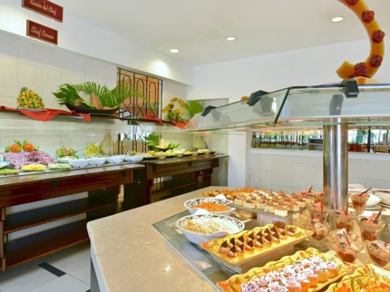 Buffet Restaurant