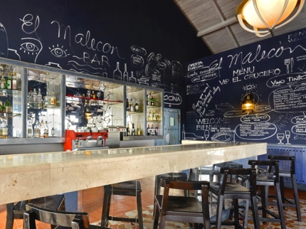Gourmet Restaurant El Malecón