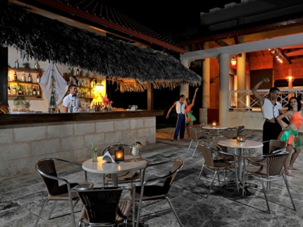 Theater Bar Holguín