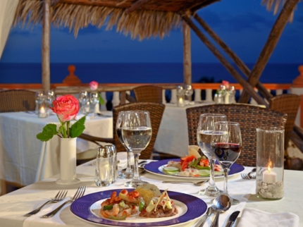 Italian Restaurant Galileo