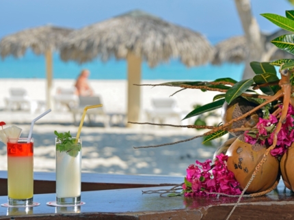 Beach Bar La Niña