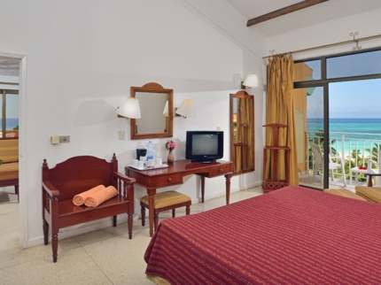 Suite Room