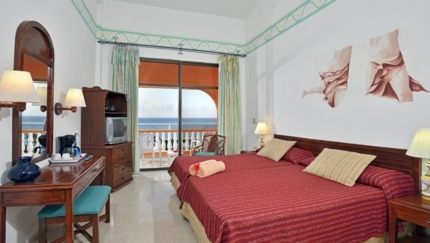SEA VIEW SUPERIOR Standard Room
