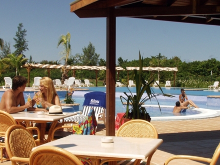 Grill Restaurant Las Adelfas