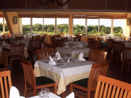 Buffet Restaurant El Flamboyan