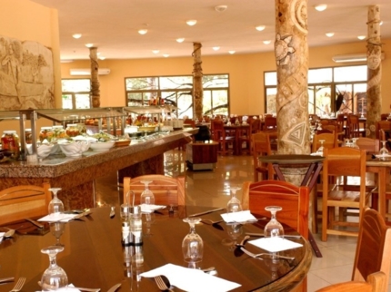 Buffet Restaurant