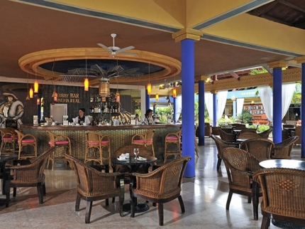 Lobby Bar Palma Real