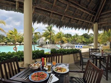 Grill Restaurant La Laguna