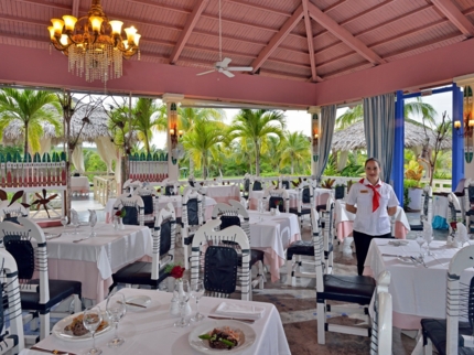 Cuban Restaurant El Bohío