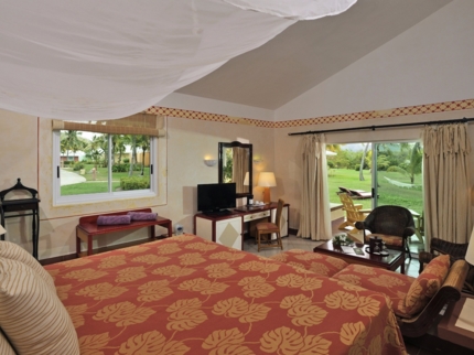 Deluxe Junior Suite Room