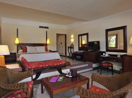 Junior Suite Room