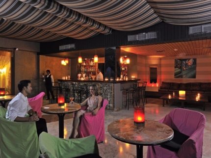 Music Bar La Conga