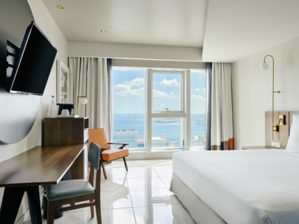 ELITE SKY LEVEL DOBLE Room