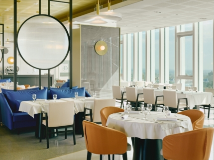 Sky View (Buffet Restaurant)