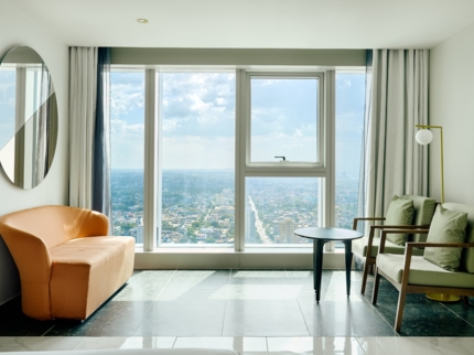 ELITE SKY LEVEL JUNIOR SUITE Room