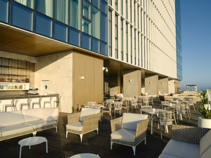 Habana Selfies (Pool Snack Bar)