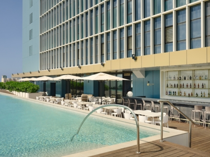 Habanastation (Pool Snack Bar)