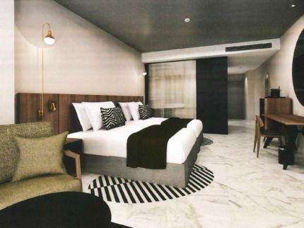 EXECUTIVE JUNIOR SUITE