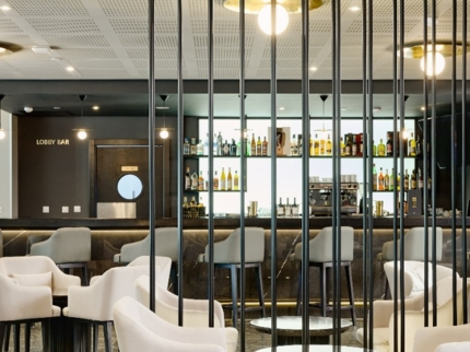 La Dolce Vita (Lobby Bar)