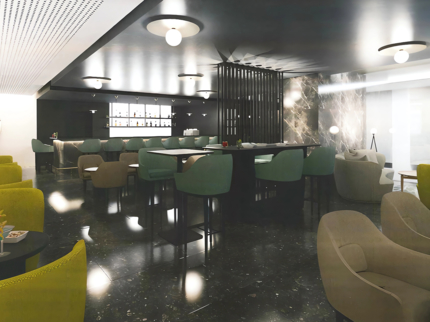 Lobby Bar