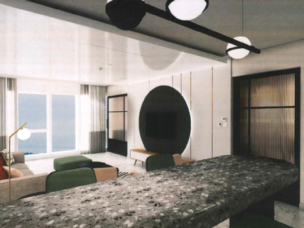 HORIZONS SUITE Room