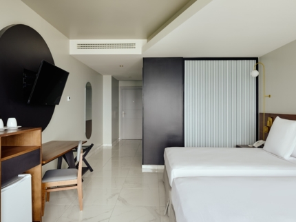 DOUBLE PREMIERE Room