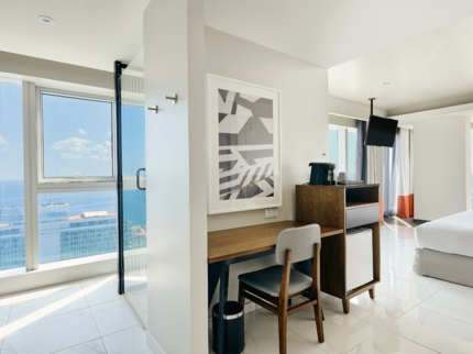 ELITE SKY LEVEL JUNIOR SUITE HABANA Room