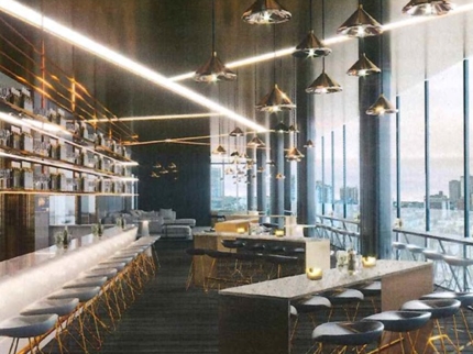 Sky Bar