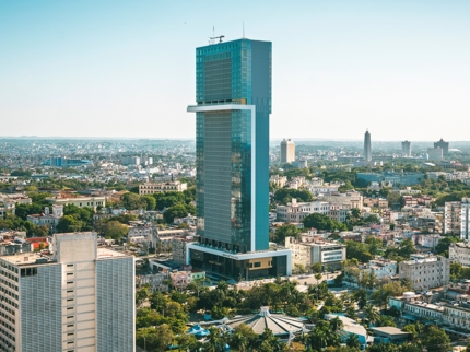 Hotel IBEROSTAR SELECTION LA HABANA