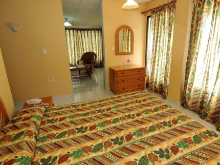 Suite Room