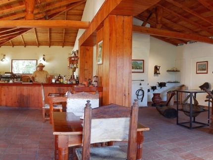 La Casa del Café