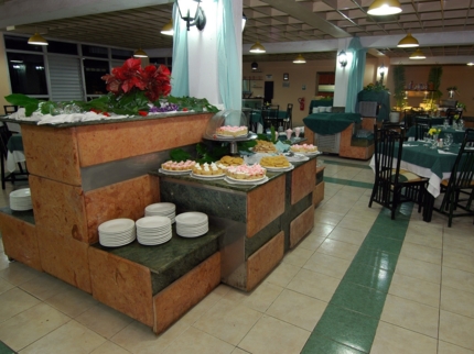 International Buffet Restaurant