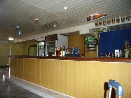 Lobby Bar