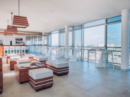 Mirabana Bar-Restaurant