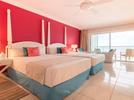 Junior Suite Room