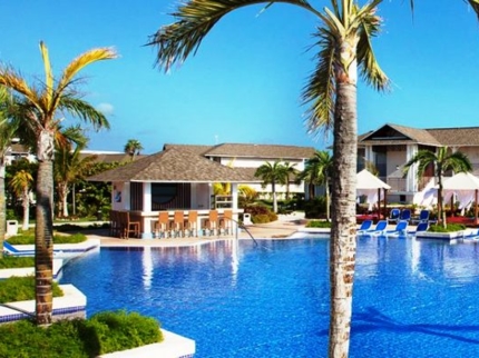 pool bar